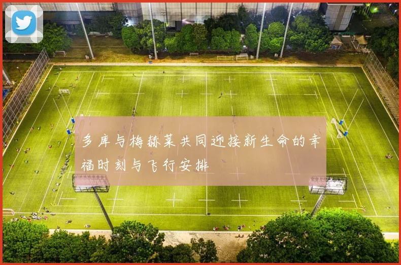 多库与梅赫莱共同迎接新生命的幸福时刻与飞行安排